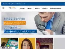 Sites similar to 123-finder.de