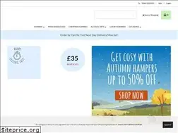 Sites similar to 123-hampers.co.uk
