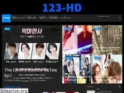 Sites similar to 123-hd.net