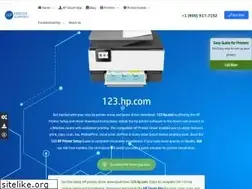 Sites similar to 123-hp-printer.com