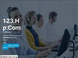 Sites similar to 123-hp-support.co