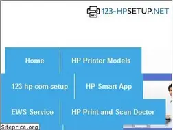 Sites similar to 123-hpsetup.net