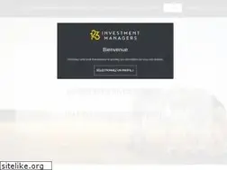 Sites similar to 123-im.com