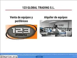 Sites similar to 123-informatica.com