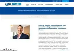 Sites similar to 123-investing.com