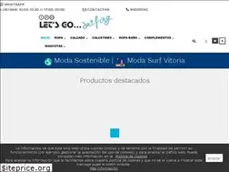 Sites similar to 123-letsgo.com