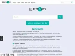 Sites similar to 123-movies.gdn