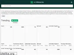 Sites similar to 123-movies.site