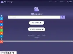 Sites similar to 123-movies.win
