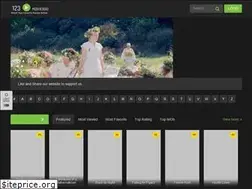 Sites similar to 123-moviesgo.com