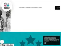 Sites similar to 123-nounou.com