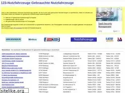 Sites similar to 123-nutzfahrzeuge.de
