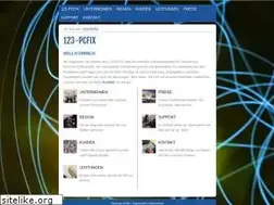 Sites similar to 123-pcfix.de