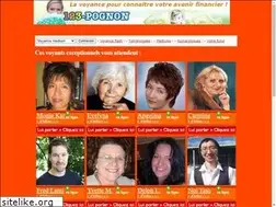 Sites similar to 123-pognon.com