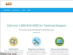 Sites similar to 123-rescue.com