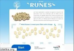 Sites similar to 123-runes.com