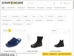 Sites similar to 123-schuhe.de