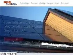 Sites similar to 123-solar.be