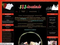 Sites similar to 123-to-cater.de