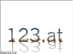 Sites similar to 123.at