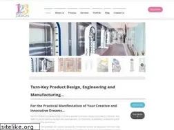 Sites similar to 123.design