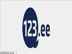 Sites similar to 123.ee
