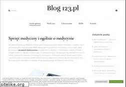 Sites similar to 123.pl