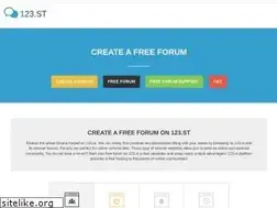 Sites similar to 123.st