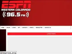 Sites similar to 1230espn.com