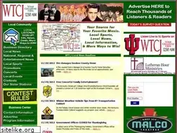 Sites similar to 1230tcj.com