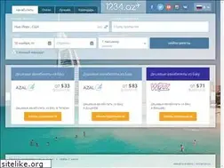 Sites similar to 1234.az