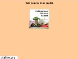 Sites similar to 12345.cz