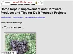Sites similar to 12345w.xyz