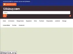 Sites similar to 1234buy.com