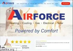Sites similar to 1234coolair.com