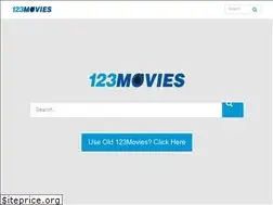 Sites similar to 1234movies.best
