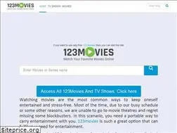 Sites similar to 1234movies.club