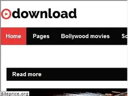 Sites similar to 1234southmovies.blogspot.com