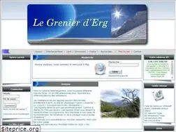 Sites similar to 123adm.free.fr