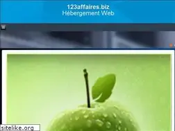 Sites similar to 123affaires.biz