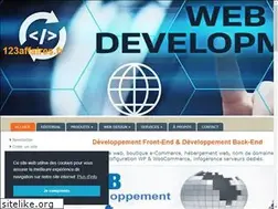 Sites similar to 123affaires.fr