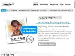 Sites similar to 123agile.de