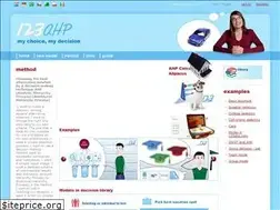 Sites similar to 123ahp.com