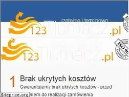 Sites similar to 123angielski.pl