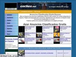 Sites similar to 123anunciosclasificados.com