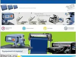 Sites similar to 123applications.fr