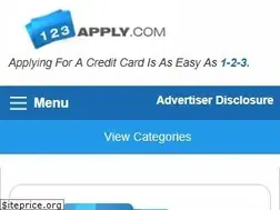Sites similar to 123apply.com