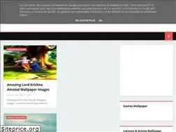 Sites similar to 123artwallpaper.blogspot.com