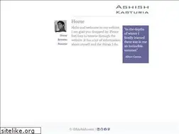 Sites similar to 123ashish.com