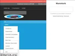 Sites similar to 123autopflegeshop.de